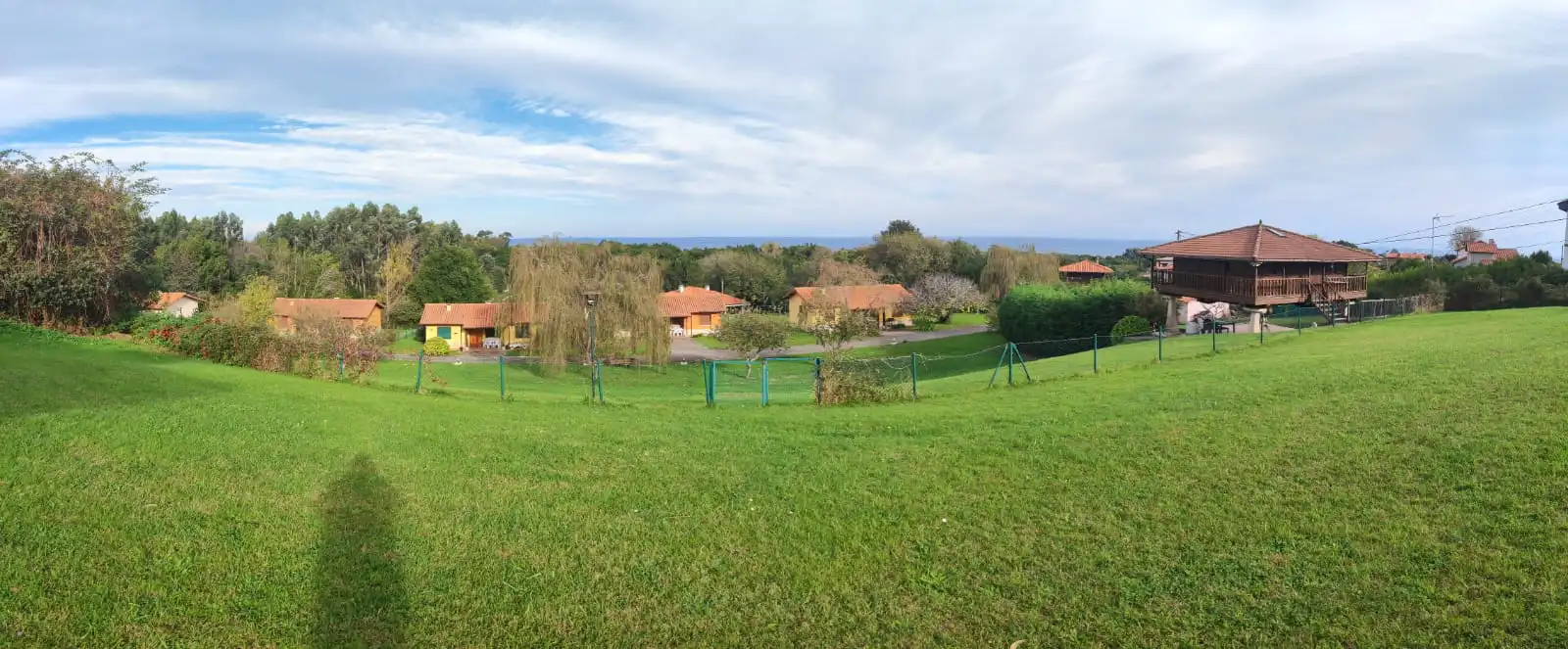 Country house zum Verkauf in Llanes mit Heizung, Privatgarten und Terrasse