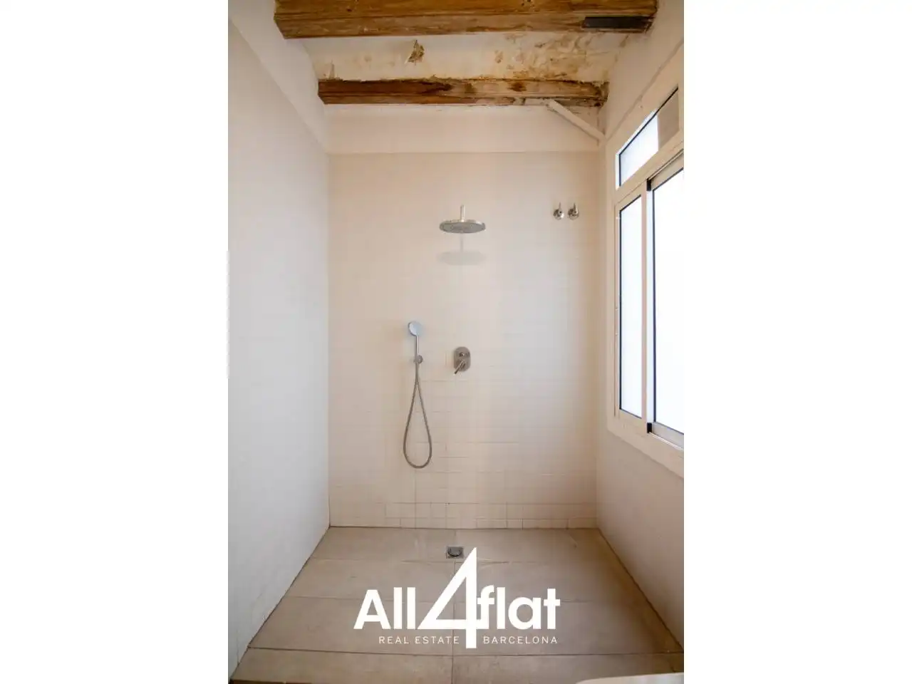 Flat with terrace for sale in Calle robador, imagen 15