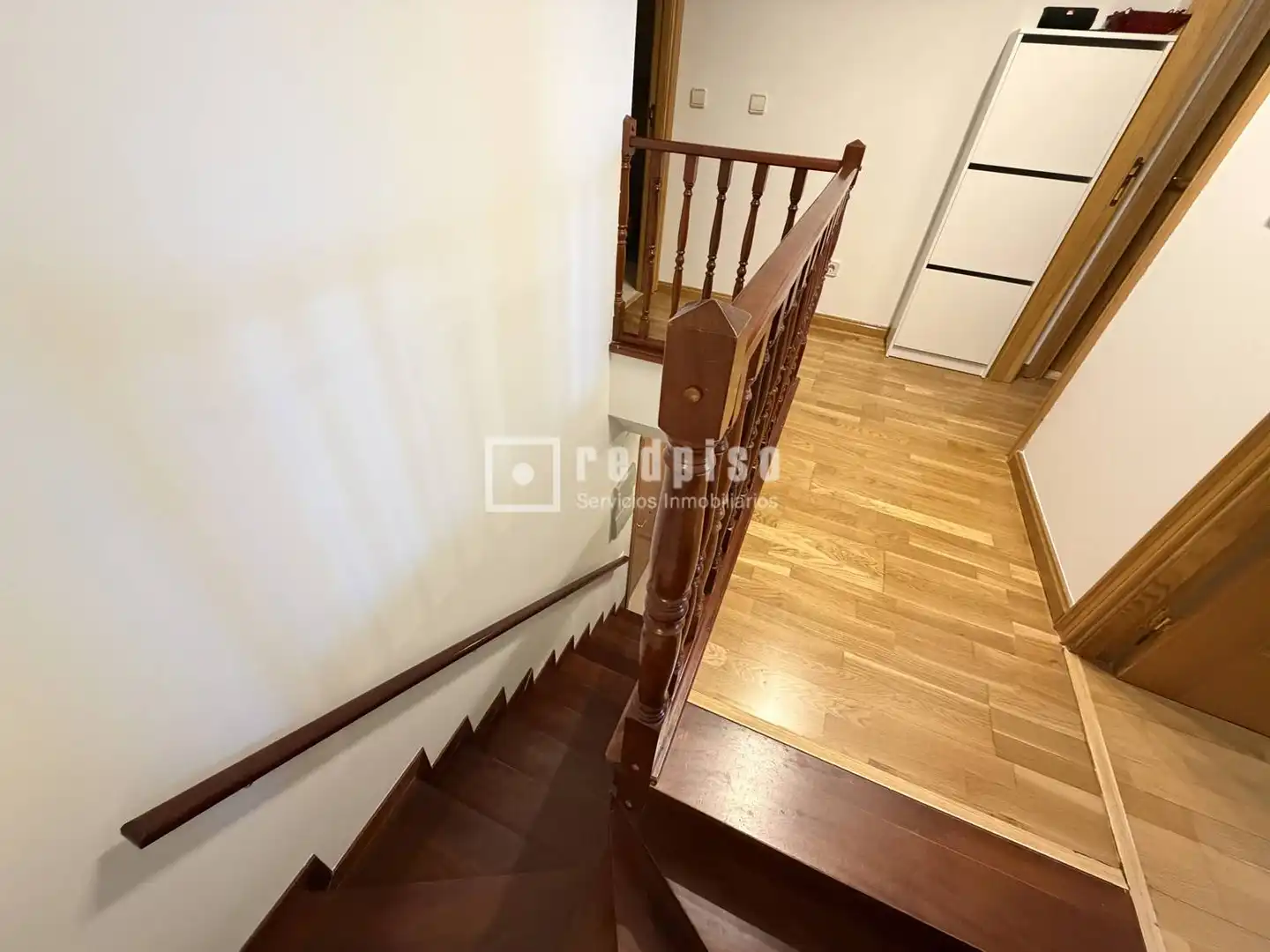 Duplexes for sale in Las Rozas de Madrid  with Air Conditioner, Heating and Private garden