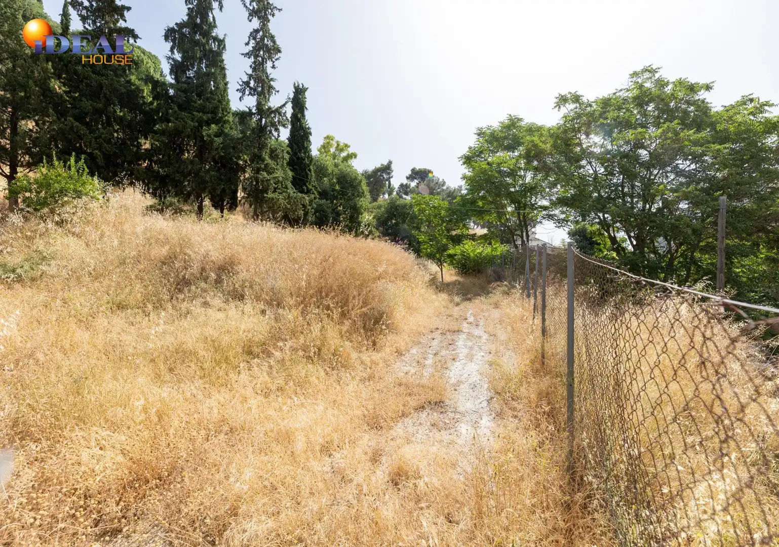 Lands and plots for sale in Camino Santo Sepulcro del Sacromonte, imagen 16