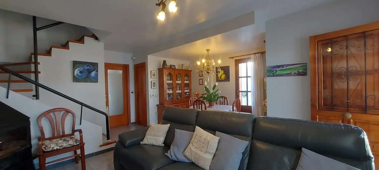 Casa pareada en venta en Corinto - Almarda, imagen 16