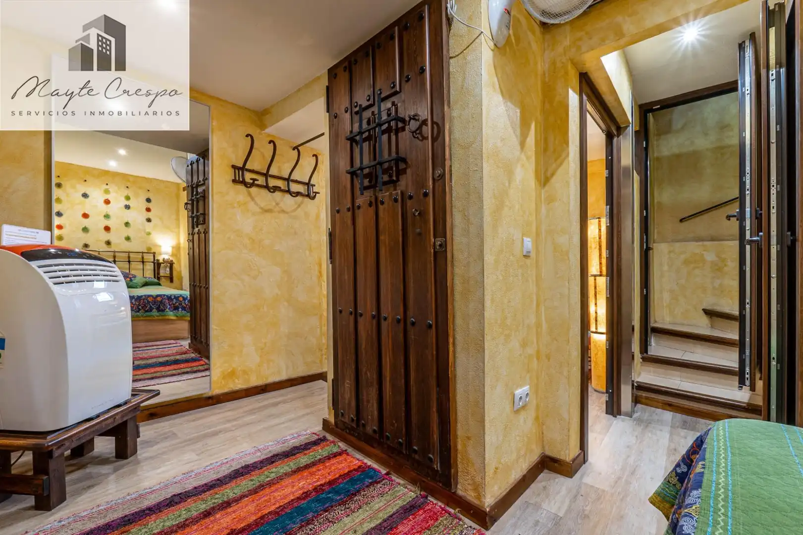 Casa o chalet en venta en Albaicín