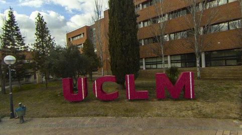Foto 5 de Piso en venta en Cl San Anton, El Perchel, Ciudad Real Capital