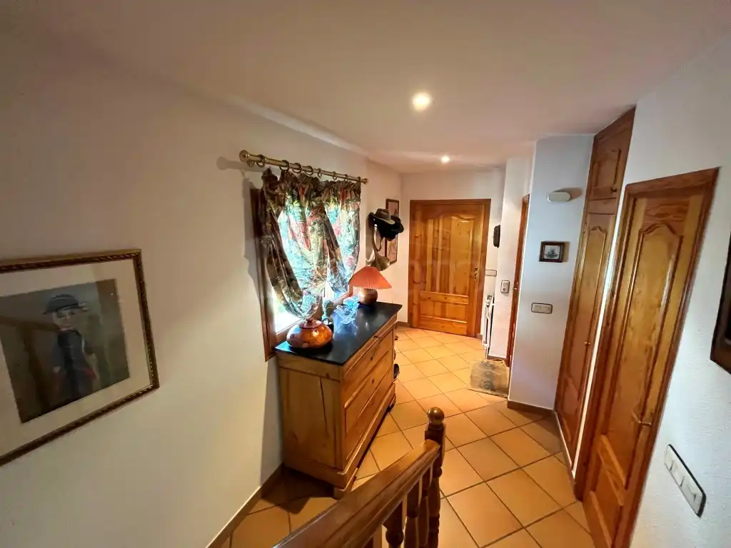 Casa o xalet en venda a Camí de les Moles, L'Aldosa - Anyós