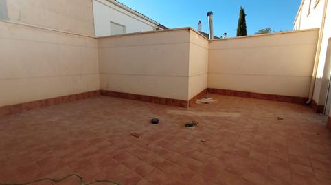 Foto 5 de Casa adosada en venta en Calle Victoria, 1, Tomelloso, Ciudad Real