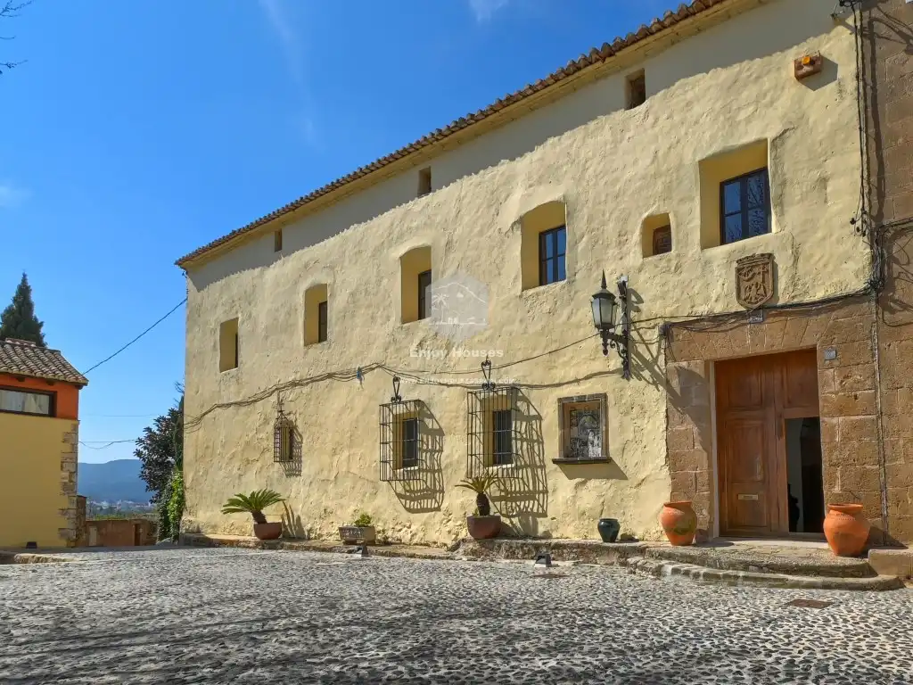 Casa o chalet en venta en Jesús Pobre