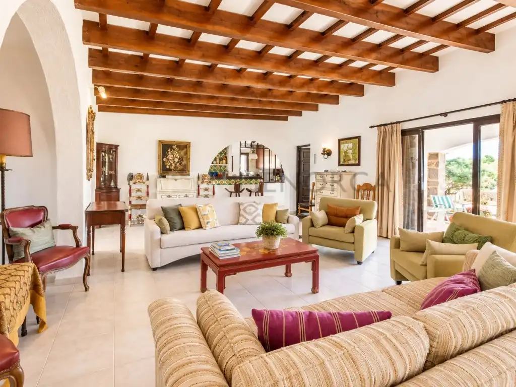 Villa in vendita a S'Algar - Alcaufar, imagen 10