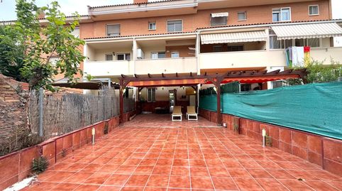 Foto 3 de Casa adosada en venda a Carrer Jonic, 6, Migjorn, Reus