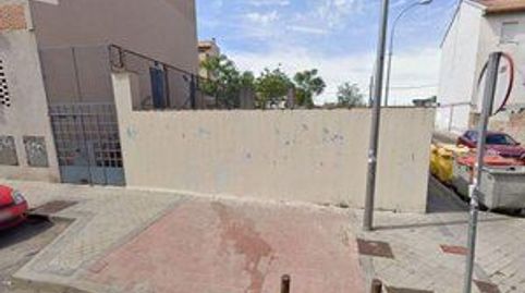 Foto 2 de Residencial en venta en Campamento, Madrid Capital