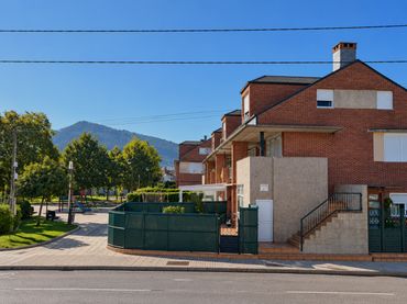 Appartement avec jardin à vendre à Tanos - Residencial los jardines 36