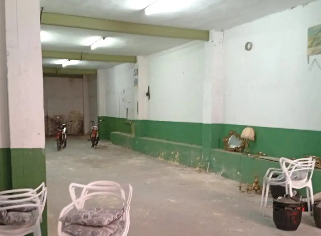 Local comercial en venda a Calle Jesús 10, imagen 24