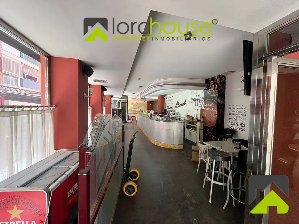 Local comercial en venda a Calle Rambla de las Chatas, imagen 5