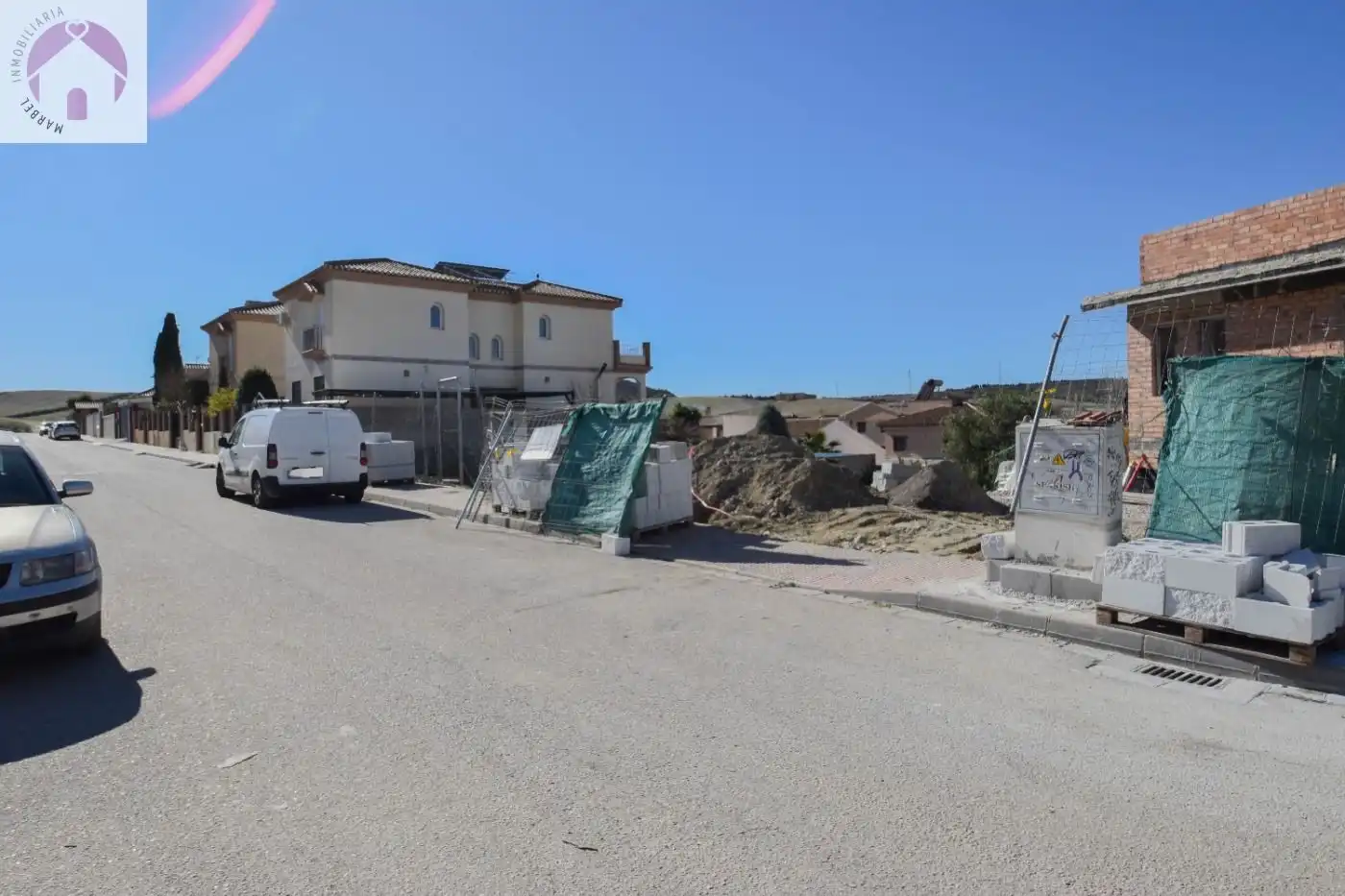 Terreny residencial en venda a Calle ROSALIA DE CASTRO 4, imagen 10