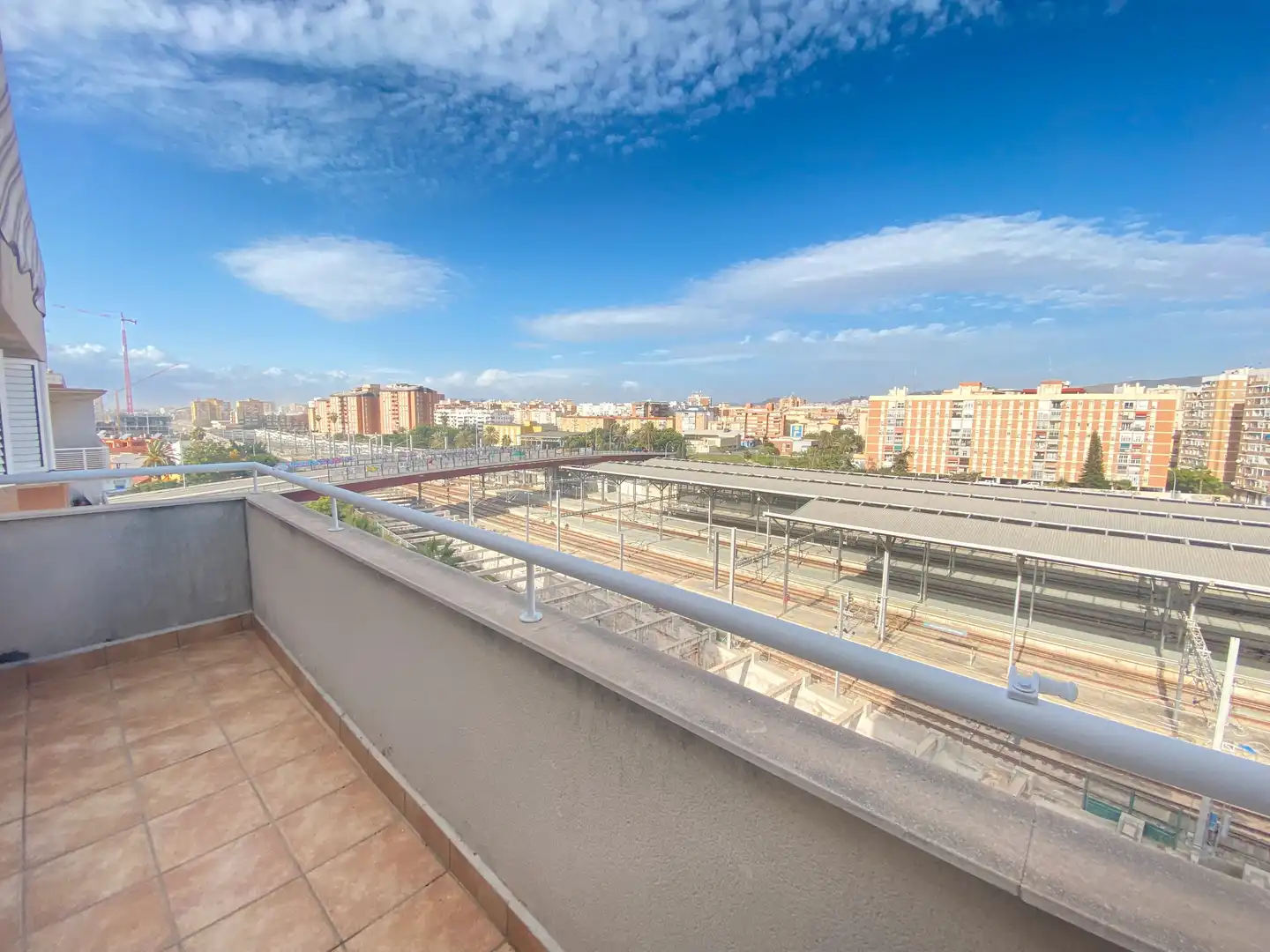 Penthouse mit Aufzug zur Miete in Calle Edward Elgar, imagen 12