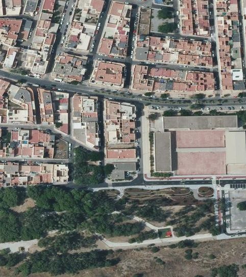 Photo 2 of Flat for sale in El Alquián, Almería Capital