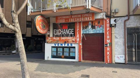 Foto 4 von Geschaftsraum zur Miete in Centro Urbano, Benidorm