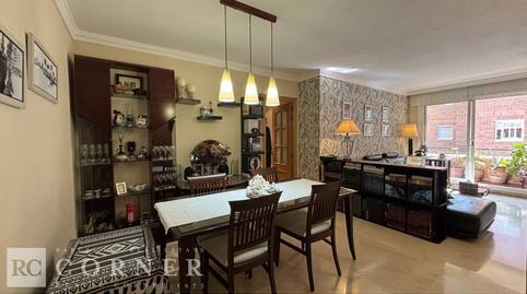 Foto 3 de Piso en venta en Calle Escipió, El Putget i el Farró,  Barcelona Capital