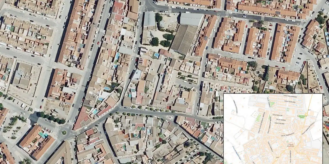 Piso en venta en Umbrete, imagen 9