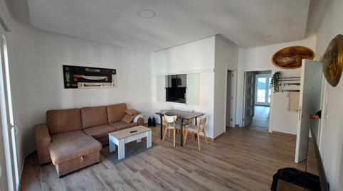 Foto 5 de Pis de lloguer a Vilapicina i la Torre Llobeta, Barcelona