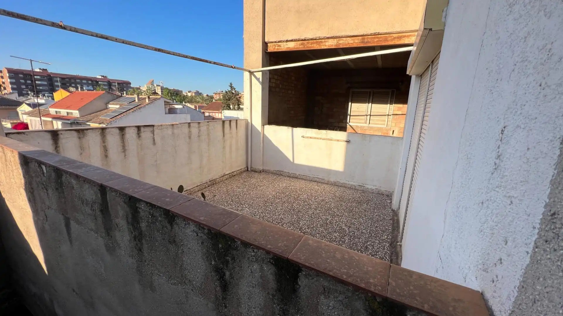 Edificio en venta en Infante Juan Manuel