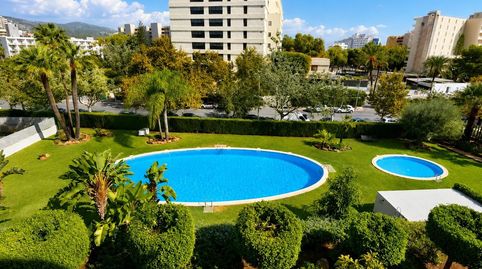 Foto 2 de Piso de alquiler en Palmanova, Calvià