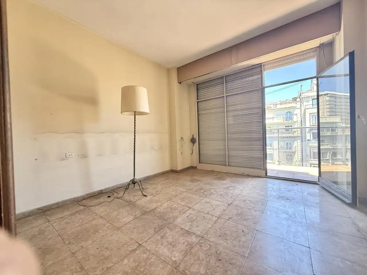 Sala de estar de Ático en venta en Valencia con Terraza