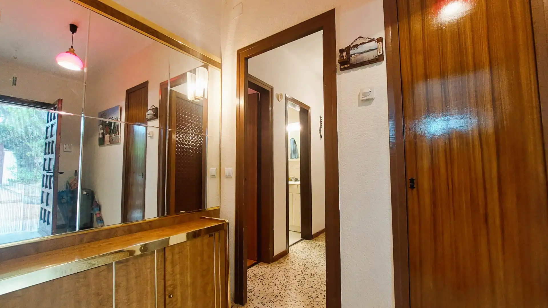Casa o xalet en venda en Sant Llorenç Savall amb Jardí privat, Terrassa i Piscina