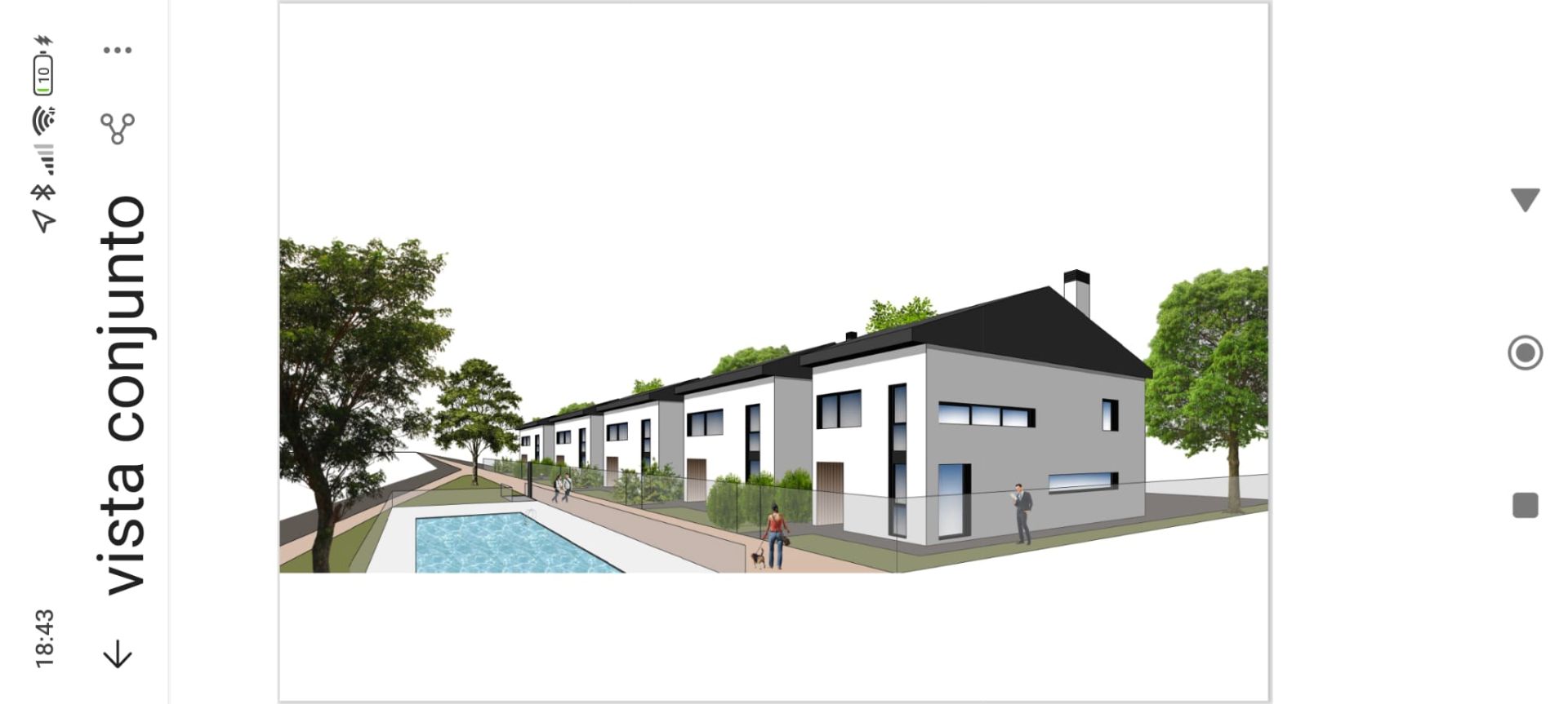 House or chalet for sale in Calle Herren Larga, 5, Chapinería