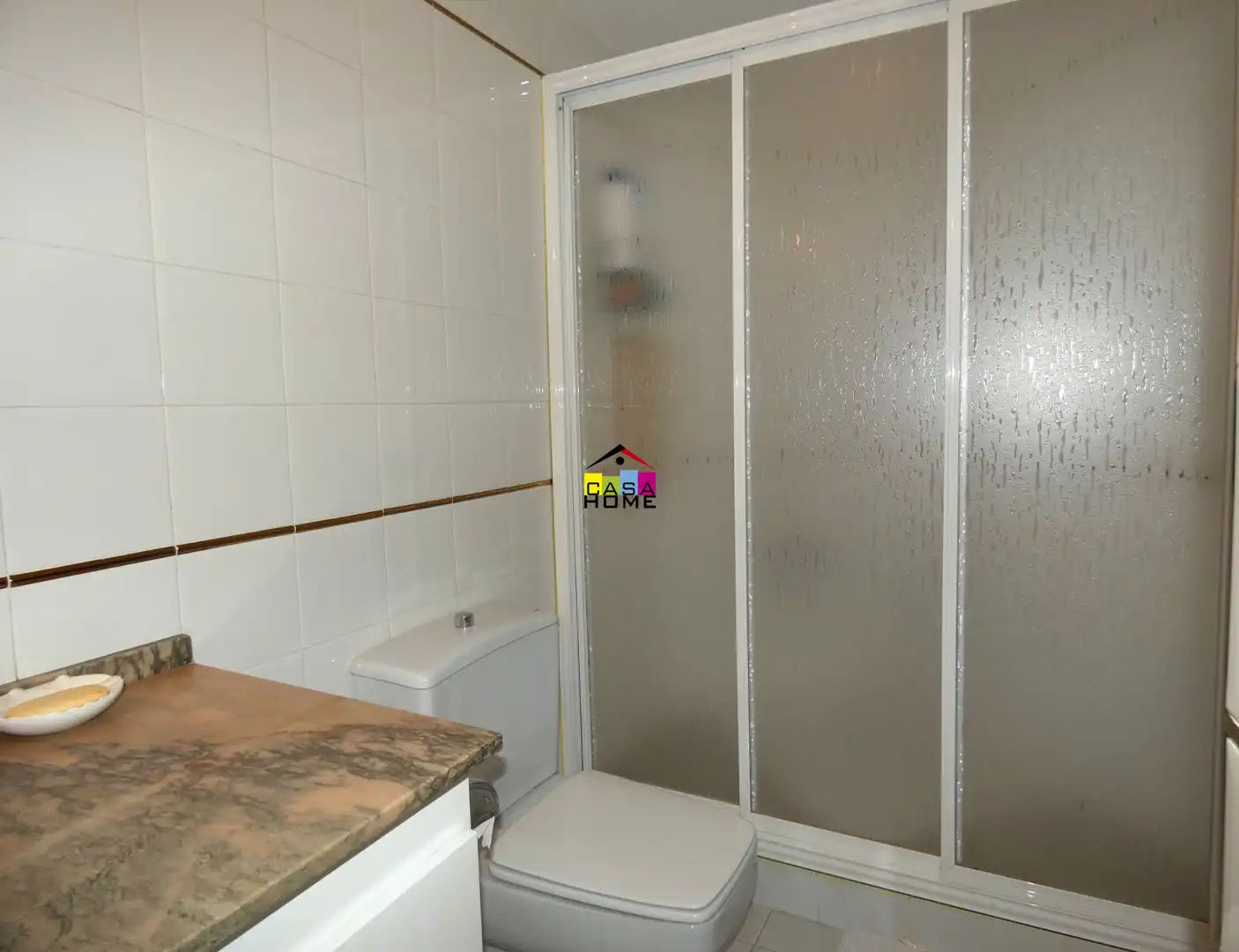 Bathroom of Flat for sale in Castellón de la Plana / Castelló de la Plana