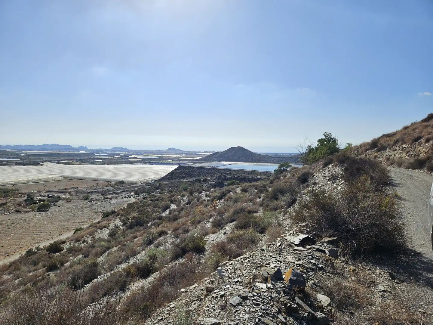 Terrenos y solares en venta en Tébar - Los Arejos, imagen 3