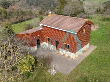 House with garden for sale in La  Venta de Puga