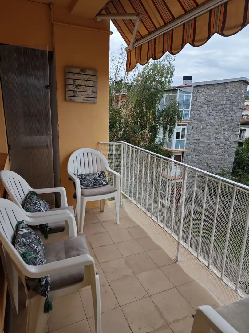 Appartement avec ascenseur à vendre à Zurbaran