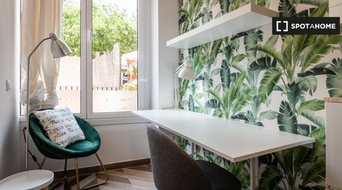 Photo 4 of Flat to share in L'Antiga Esquerra de l'Eixample, Barcelona