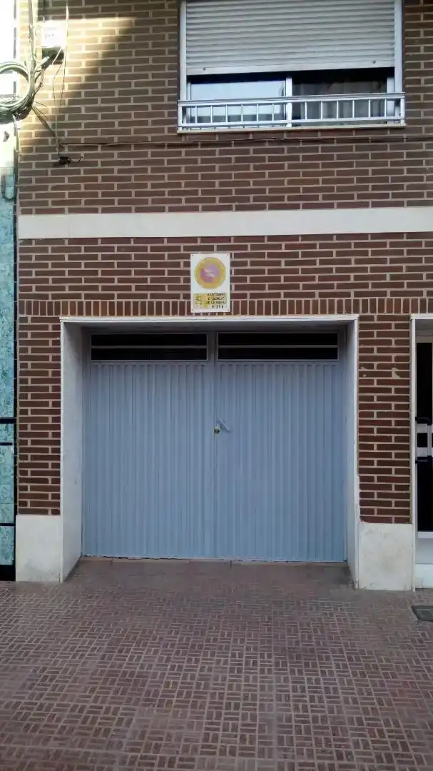 Aparcament de Pis en venda en Albalat de la Ribera, Valencia