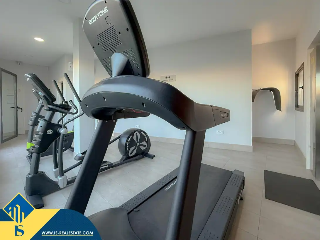 Ático con terraza en venta en Playa del Cura, imagen 42