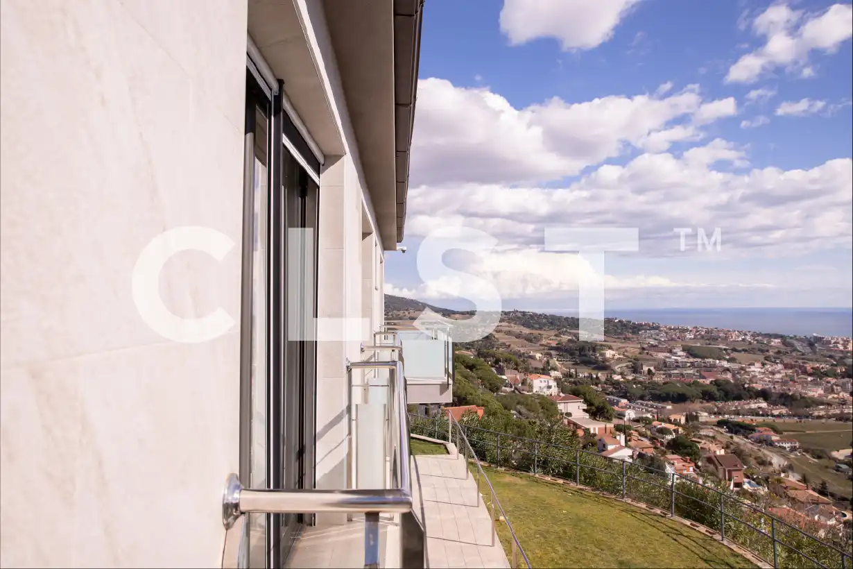 Casa con terraza en alquiler en Carrer dels Caçadors, imagen 19
