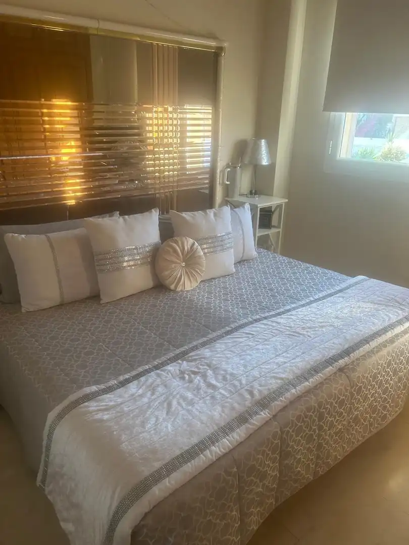 Dormitori de Casa o xalet en venda en Córdoba amb Piscina comunitària