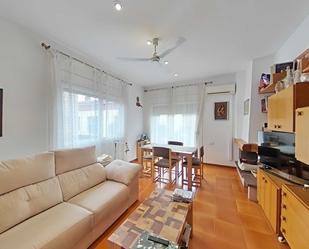 Living room of House or chalet for sale in Santa Eulàlia de Ronçana  with Air Conditioner, Heating and Private garden