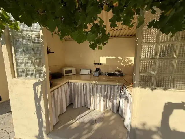 Kitchen of Houses for sale in Cullera  with Terrace