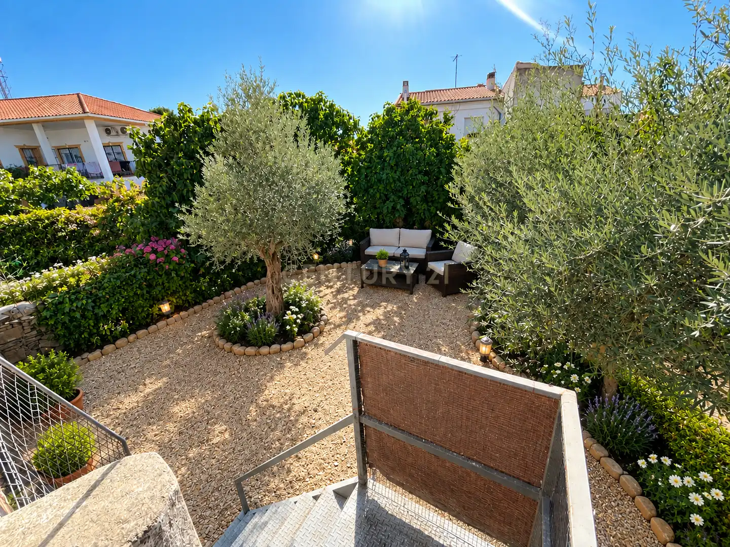 Casa con jardín en venta en Calle Jacinto Benavente, 18, Madroñera, Spain 18, imagen 3