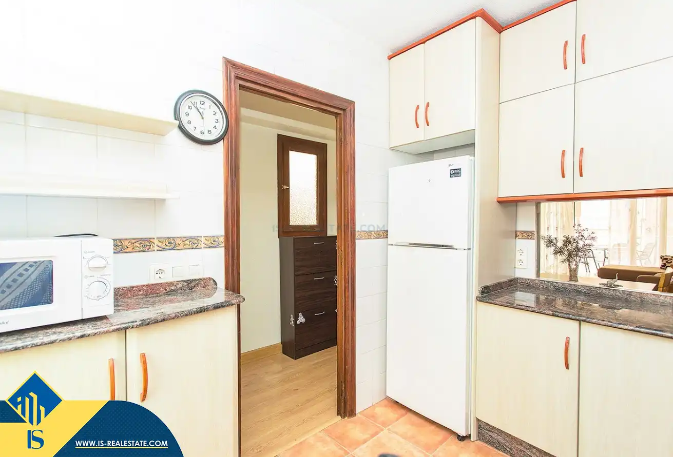 Apartament amb ascensor en venda a Playa del Cura, imagen 20