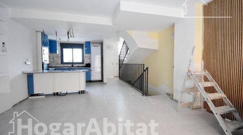 Foto 2 de Casa adosada en venta en Calle Barrenquet, Els Poblets, Alicante