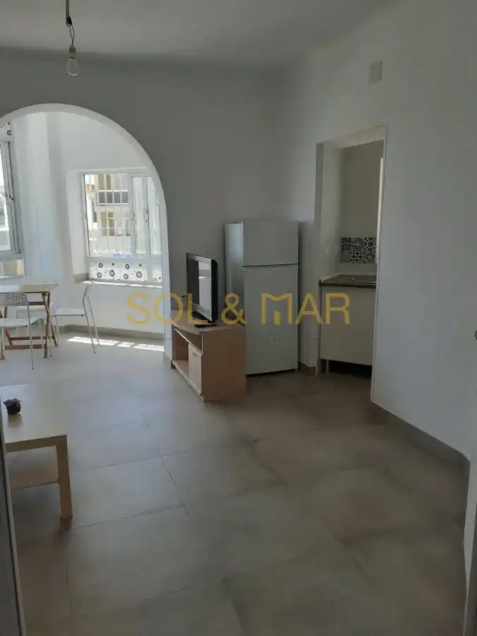 Apartamento de alquiler en Torremolinos, Málaga
