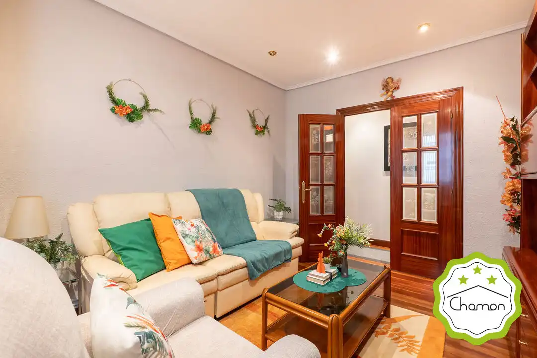 Piso en venta en Bagatza - San Vicente, imagen 28