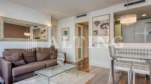 Photo 2 of Flat for sale in Vía Via Augusta, Sant Gervasi- Galvany, Barcelona Capital