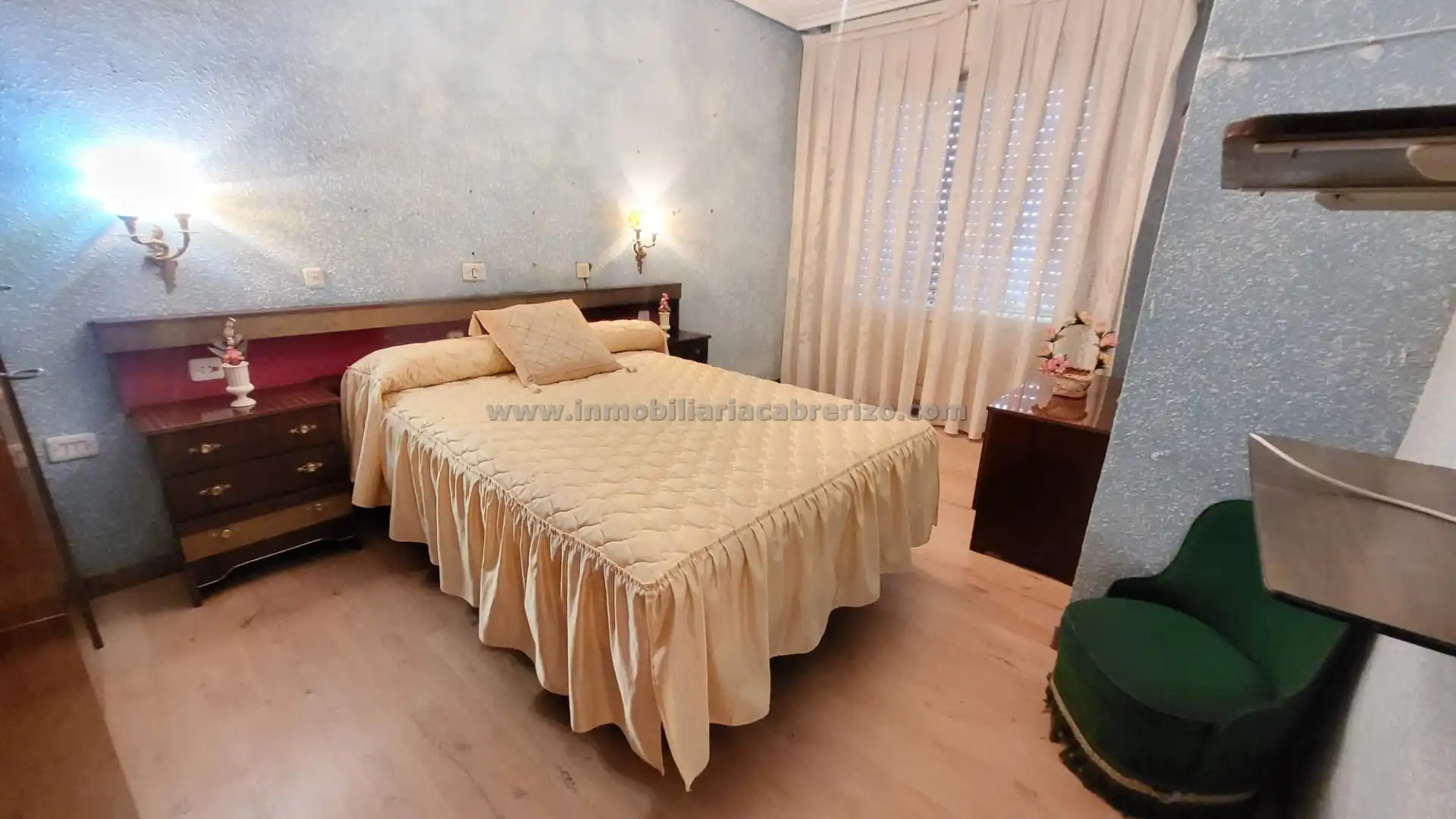 Wohnung zum Verkauf in Casco Antiguo, imagen 28