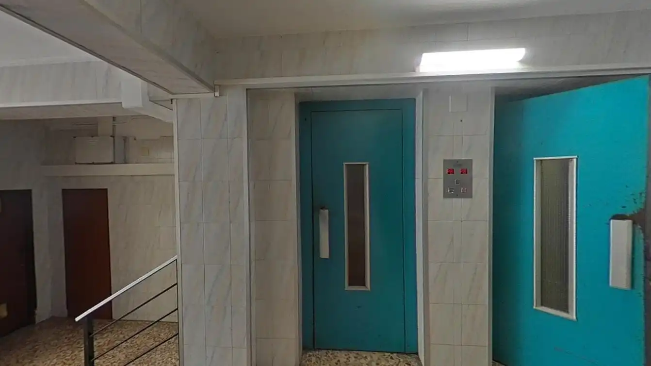 Wohnung mit Aufzug zum Verkauf in C/ Doctor Arus, imagen 23