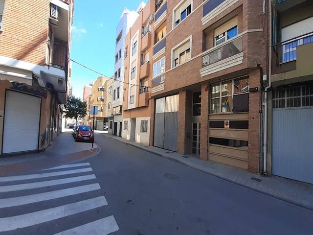 Local comercial en Venta en San Pablo