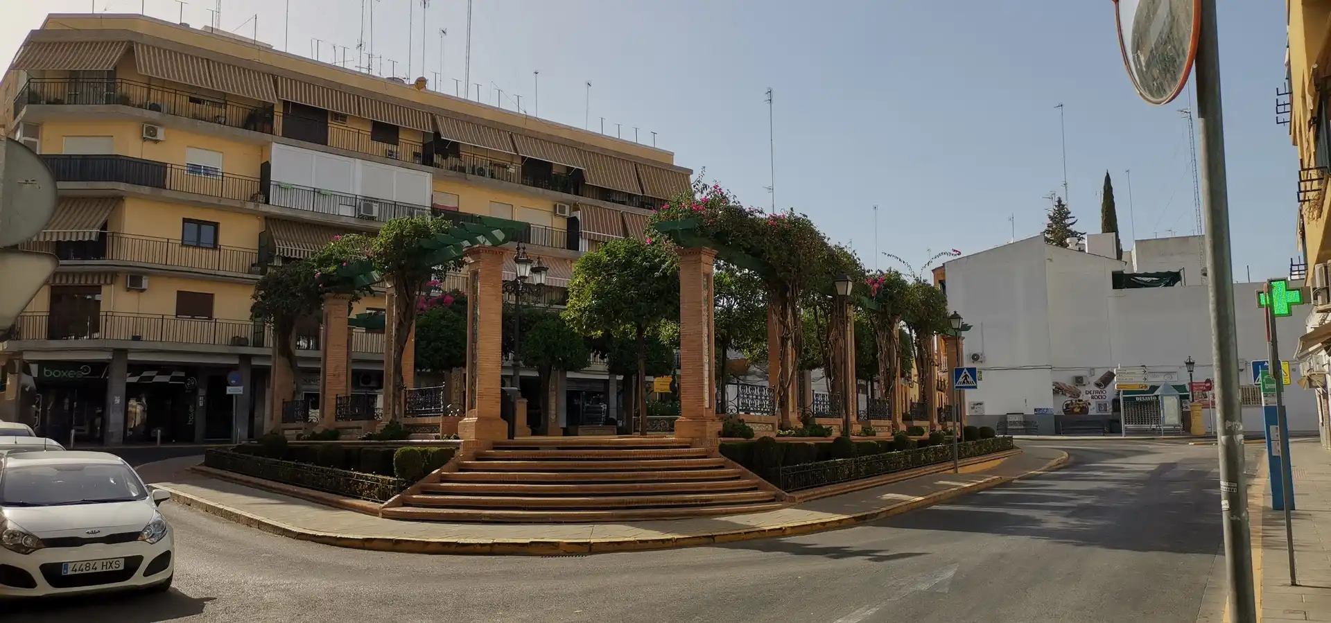 Terreno residenziale in vendita a Calle Gutiérrez de Alba