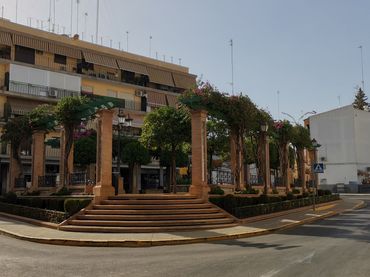 Terreno residenziale in vendita a Calle Gutiérrez de Alba